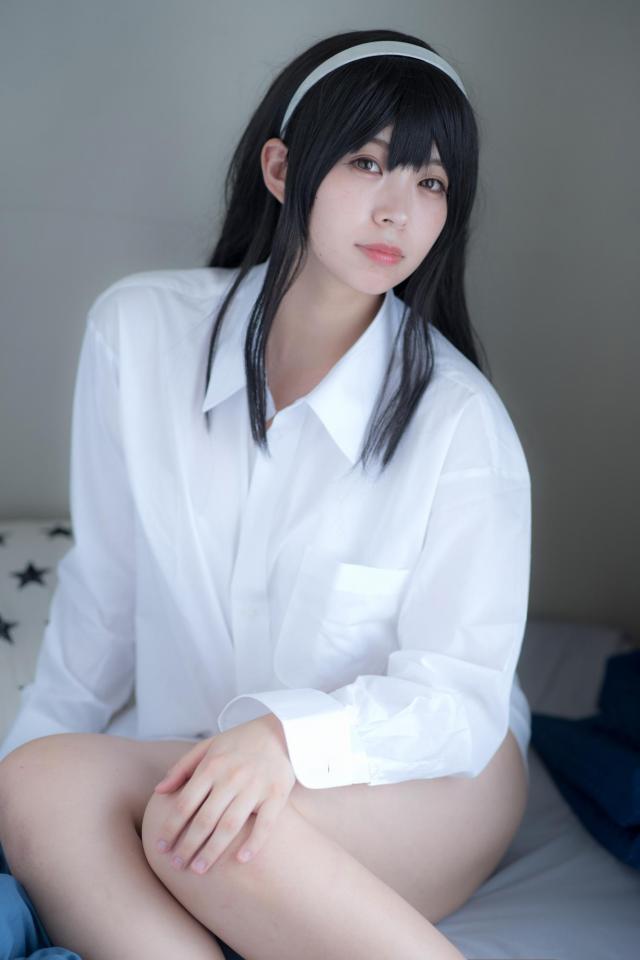 (C92) [Tsugutsugu (Tugu)] Saenai Tugu no Sodatekata (3) [COSPLAY,霞之丘诗羽]