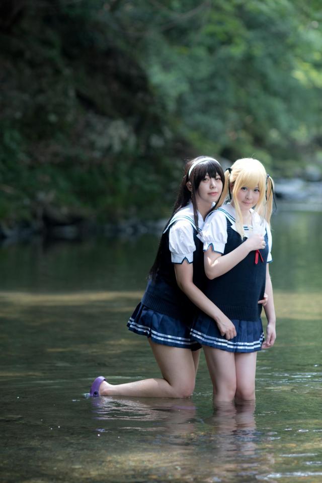(C92) [Tsugutsugu (Tugu)] Saenai Tugu no Sodatekata (6) [COSPLAY,英梨梨,霞之丘诗羽]