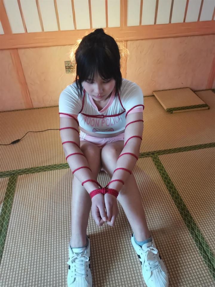 小萌新刘盼盼 - 一绳所爱欢迎您
