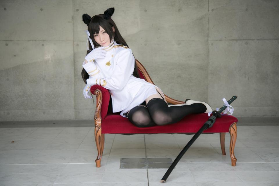 [mysuite]スイートレーン０(C93おまけROM)（2） [丝袜,COSPLAY]