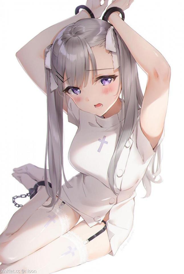 动漫铐图2 [3D画,欧美动漫]