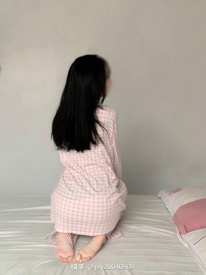 足控 [赤脚裸足]