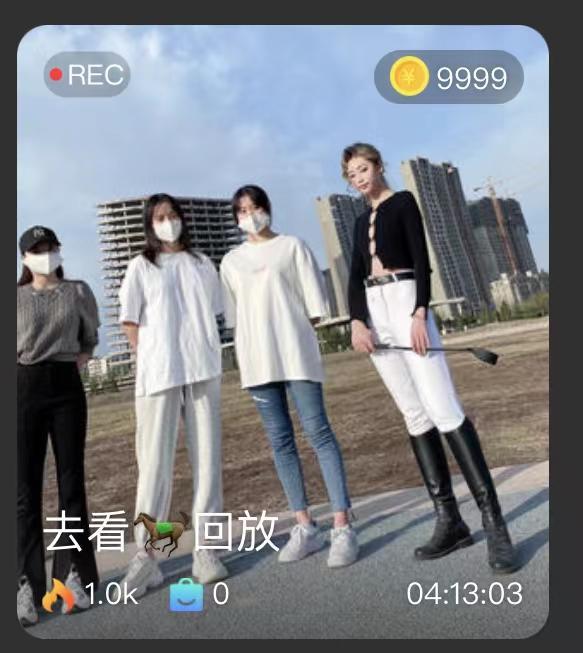 【二宝S】路遇三个美女素人，劝说半天，成就一代电影级神片（骑脖子骑马神片） 【二宝S】路遇三个美女素人，劝说半天，成就一代电影级神片（骑脖子骑马神片）<br>原创作者：套路直播<br>购买链接：<span style='color:#b0b0b0;'>[隐藏文字，购买后可见]</span>