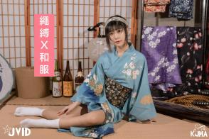 Jvid繩縛寫真攝影會凌玥 FetiSale - 四月是你的谎言shared Photo albums