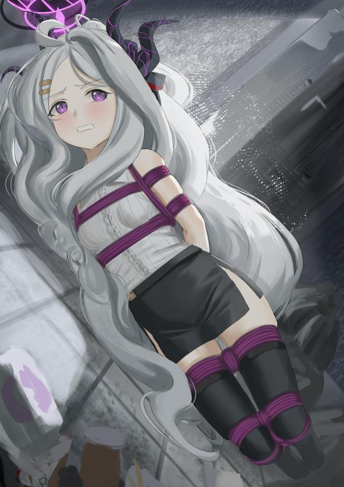 sorasaki hina - alternatives - 画师Cailin020 [丝袜,长筒袜]