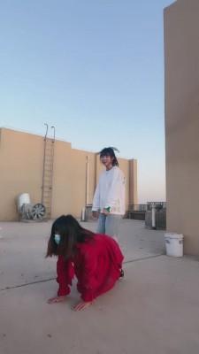 【御萝刑S】室外运动风耳光惩罚女奴，舔脏运动鞋羞辱（两段全） 【御萝刑S】室外运动风耳光惩罚女奴，舔脏运动鞋羞辱（两段全）<br>创作：【御萝刑S】<br><span style='color:#b0b0b0;'>[隐藏文字，购买后可见]</span>