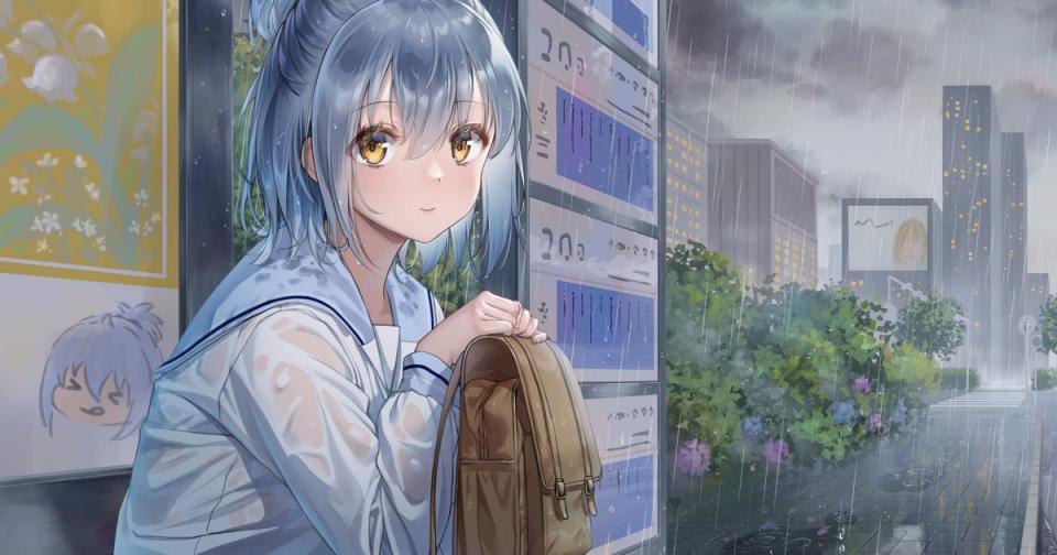 Haneru - ....