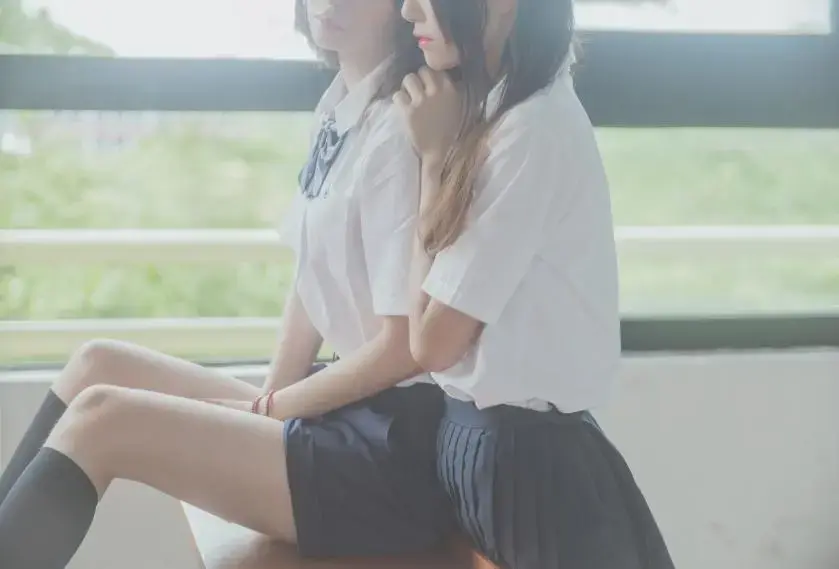 JK百合 [百合女同]
