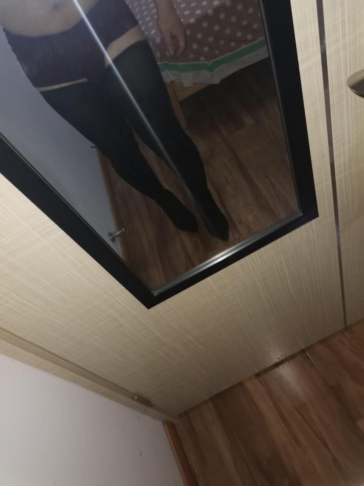 萌新伪娘
