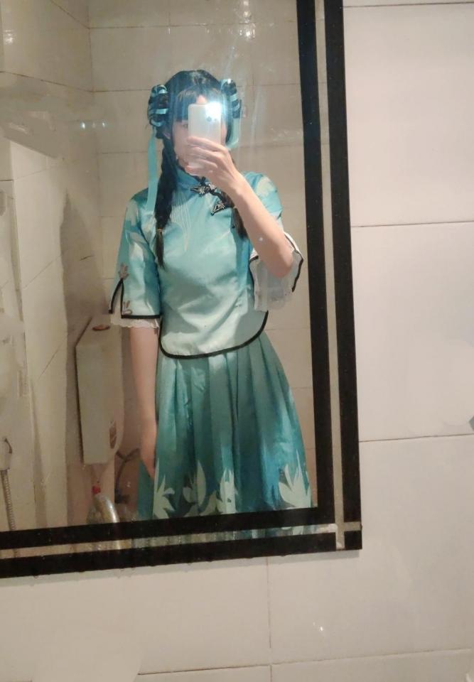 交个朋友吗 - 老是一个人玩有点无聊，想交朋友了，可惜也找不到人ʱªʱªʱª (ᕑᗢᓫ∗)，对了，是男孩子哦˒ [伪娘]
