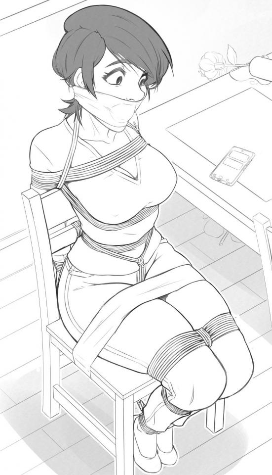 shio-bari套图4