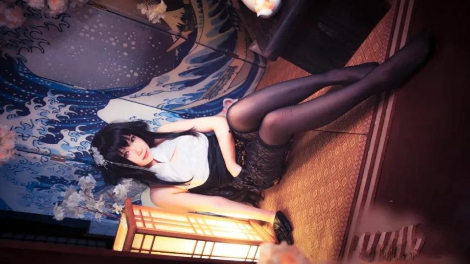  [Pantyhose,Japanese Female]
