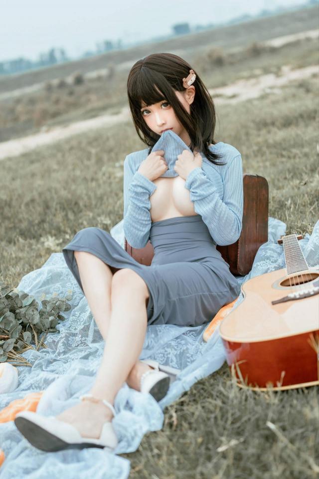 吉他妹妹