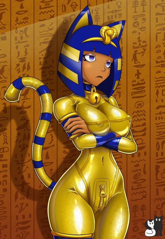 Ankha 