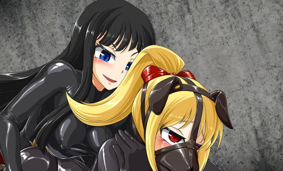 [Fantia] Tamakko (Nyanko no Me)らぶラバより主従ペットプレイ+艦むすバキューム - 作者tamakko或者たまっこ 
