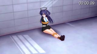 碧蓝档案 佑香 碧蓝档案 佑香
