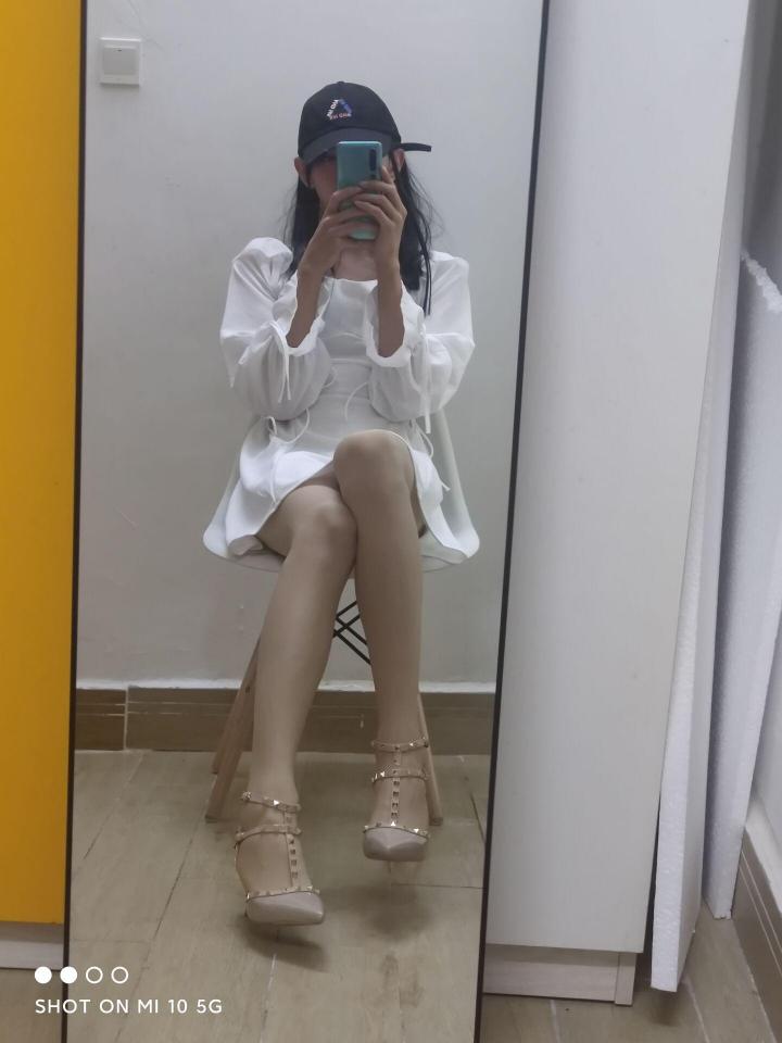 Cd自缚 - 人在广州，1582365928