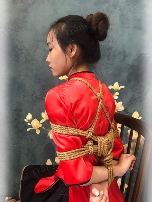 捆绑 - 越南捆绑