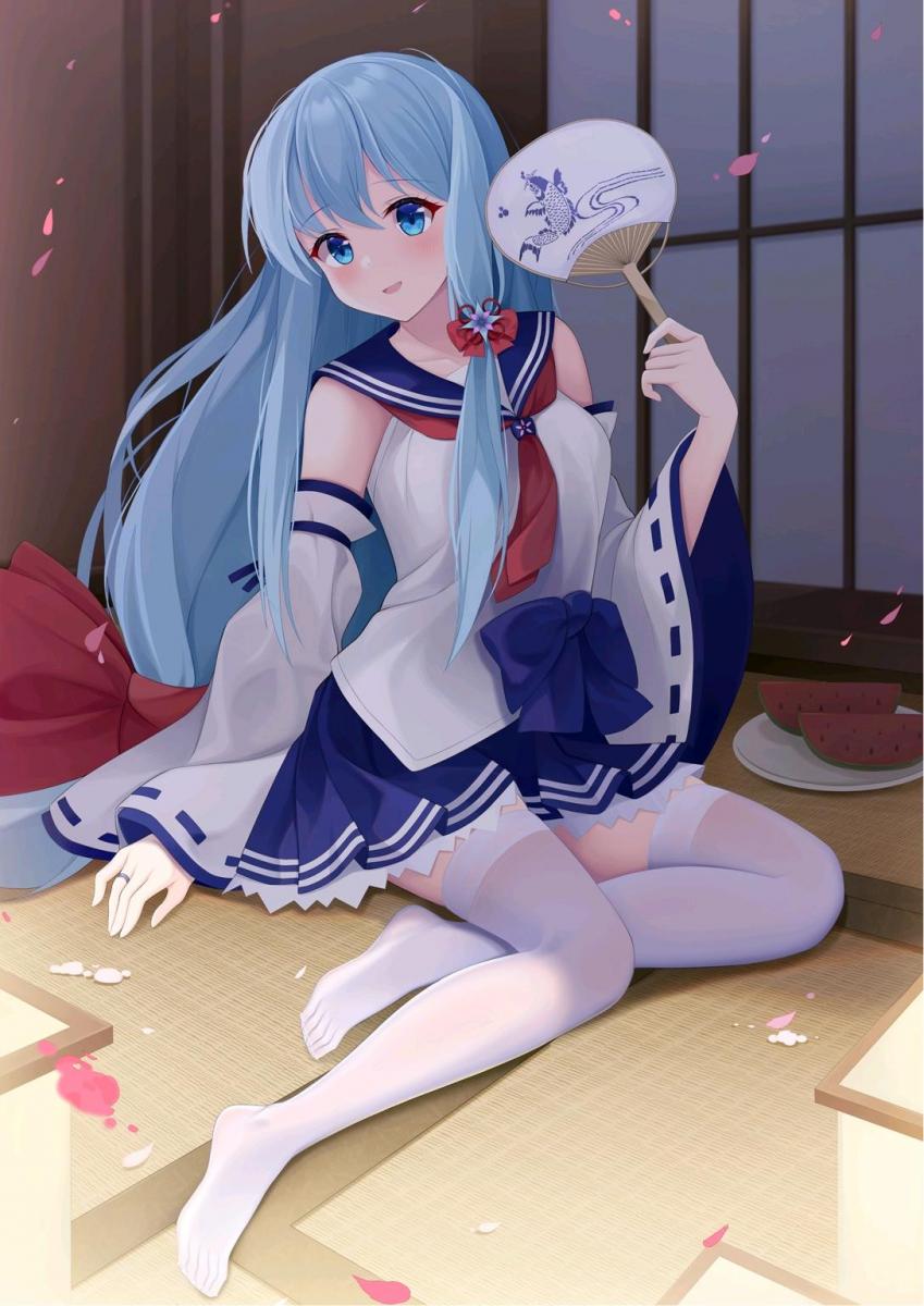 杂图