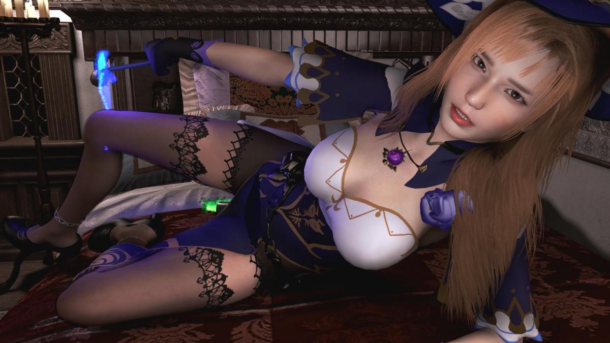 【动画】（丽莎的魔法失控了）丽莎使用魔法成功地拘束自己不断进行自我奖励，但随着魔法的加大，魔法变得逐渐失控 【动画】（丽莎的魔法失控了）丽莎使用魔法成功地拘束自己不断进行自我奖励，但随着魔法的加大，魔法变得逐渐失控<br>解压密码：jingjing