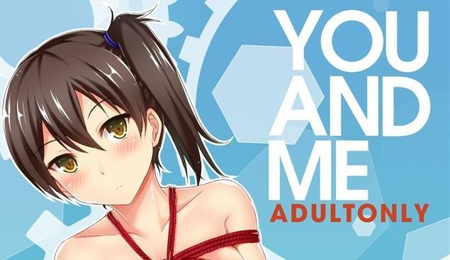 (COMIC1☆8) [INST (Interstellar)] YOU AND ME (艦隊これくしょん-艦これ-) [中国翻訳] -  加贺的紧缚本,前三张为预览图