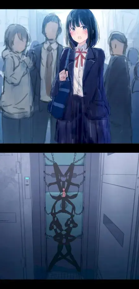 公有物少女～国から人権を剥奪され物として扱われる女の子の話～ - ゆきまる屋          【补档资源】之前因为前三张浏览图原因下架了，现整改重新上传