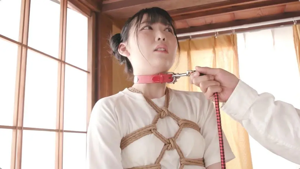 緊縛　凌辱监禁 FetiSale - Video 蔵の中で緊縛調教される女子校生 父の借金が原因で生贄となった儚き純粋娘 絶望の縁で犯され未知の快楽に悶える縄遊戯  涼花くるみ