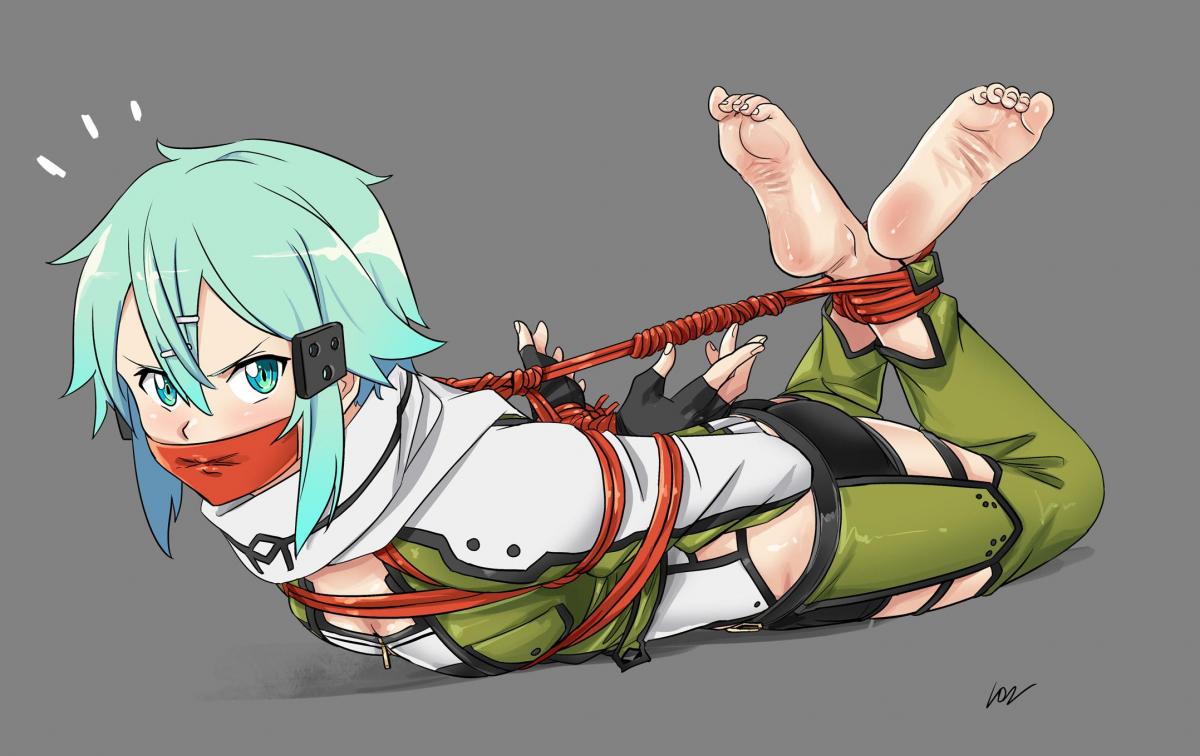 很多女生664 - 非常好看的 [Hogtie (Lying on stomach),Gag,Japanese Anime,Amber,Fischl,Mona,Lumine,Jean]