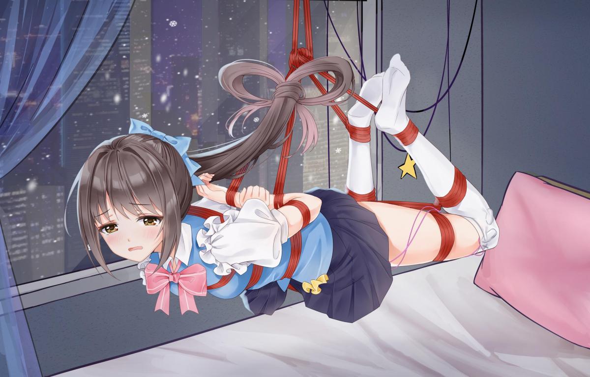 P站   lulu