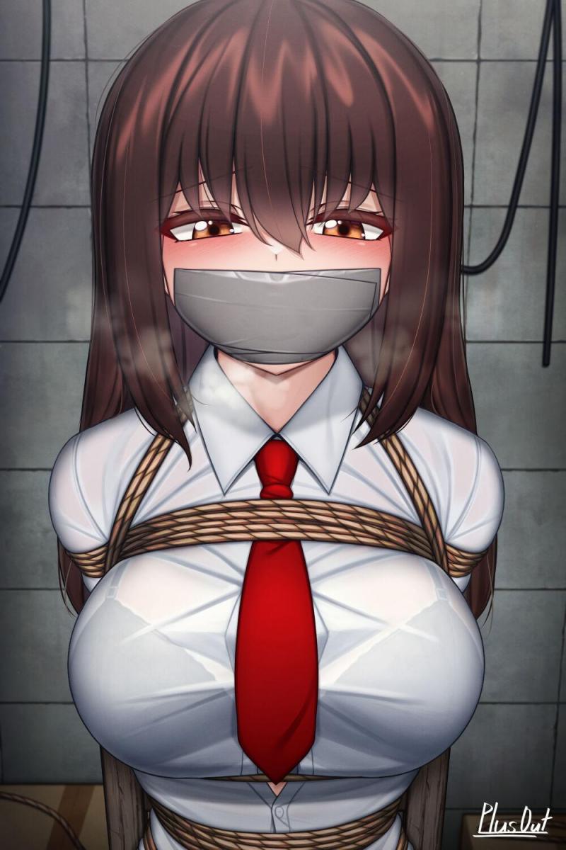 捆绑拘束美女 [欧美佳丽,国产动漫]
