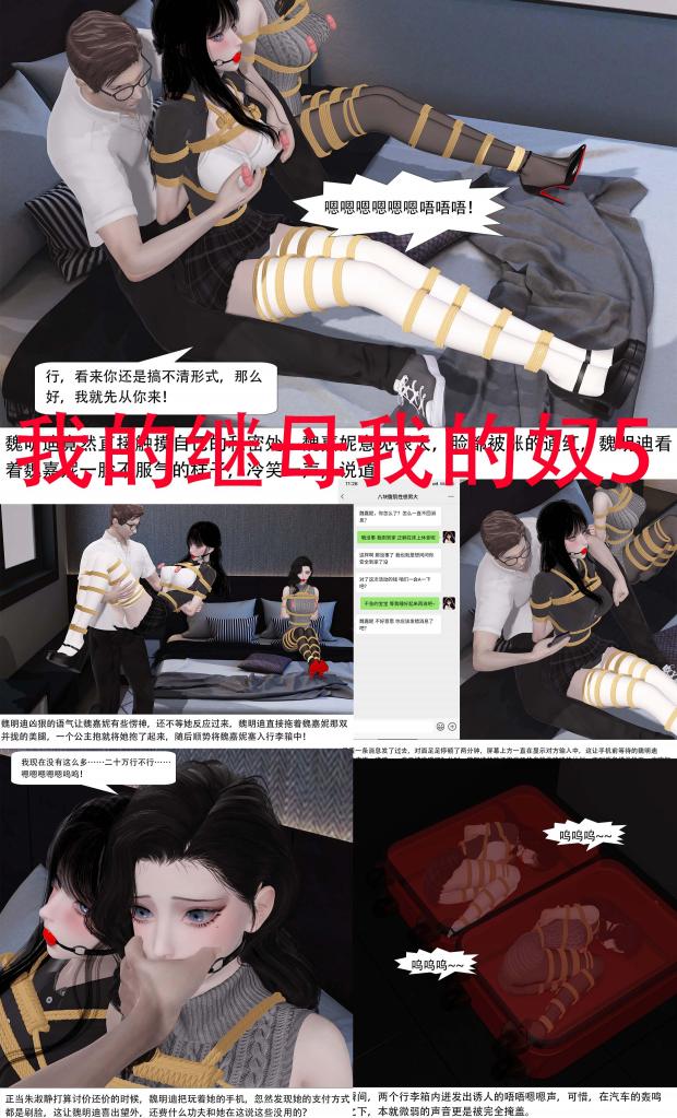 我的继母我的奴5