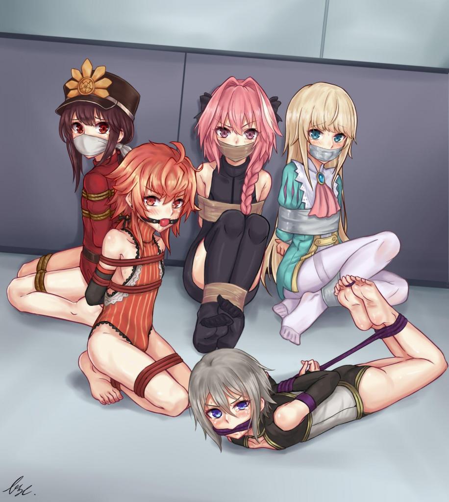 赚点金币_(:з」∠)_ [堵嘴,胶带,伪娘,口球,堵嘴（胶带）]