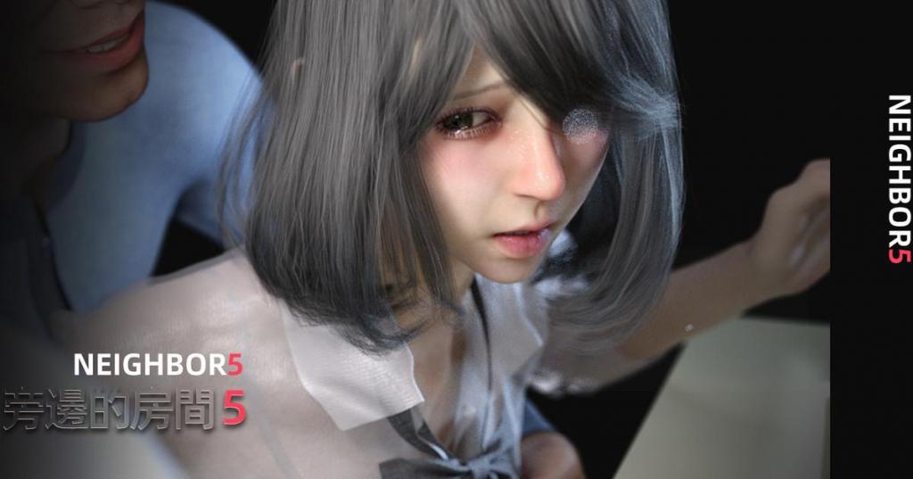 NEIGHBOR5旁邊的房間5 - NEIGHBOR5旁邊的房間5
FKTP-2
