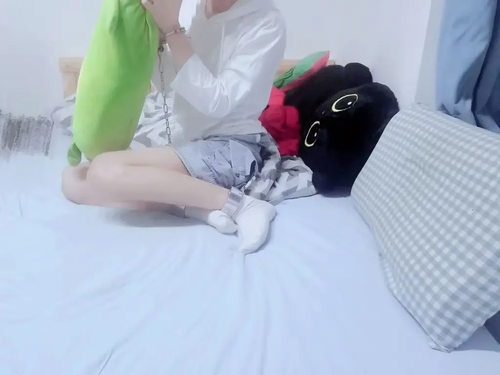 第五十二波~ [Anklet,Socks]
