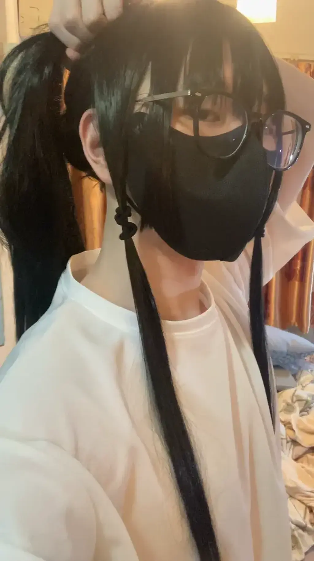 广州想找人约绳 - 本人男 180cm 肤白(√)貌美(?)
想体验女装被绑+各种道具调
目前只有死库水小裙子和黑白丝
想找找看有没有能体验其他服装/道具多的约一下