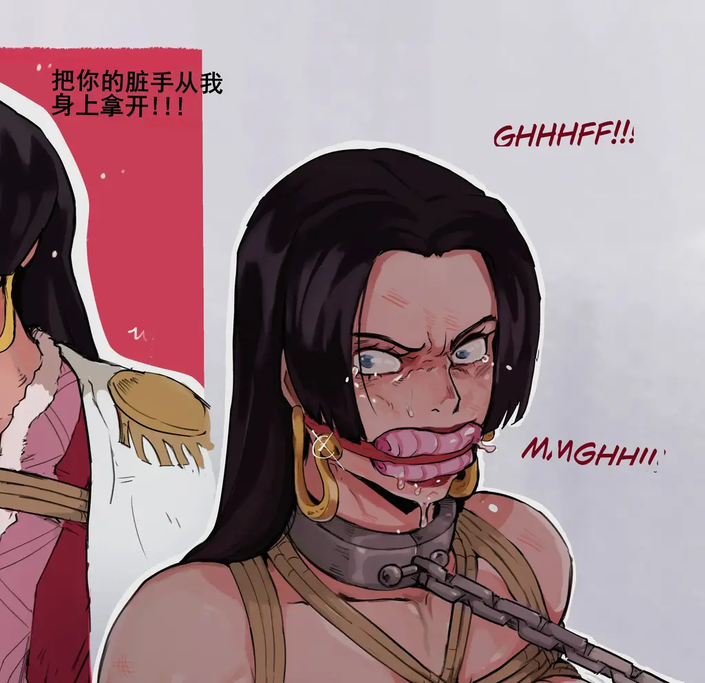 【中国翻译】【Deckenz】2025六月全部作品 - Milking the Cat(+gag variation,textless version)+OnePiece:BoaHancock Comic(+textless ver.)+Commission_Nightbird+Commission_Versa(Fornite)+Commission_Versa and Dusty(Fornite)+Commission_Hermione Granger+YoungJustice_Miss Martian&Artemis+Marvel_Sylvie+Commission_Haylee Skye and Lightrider(Fornite)