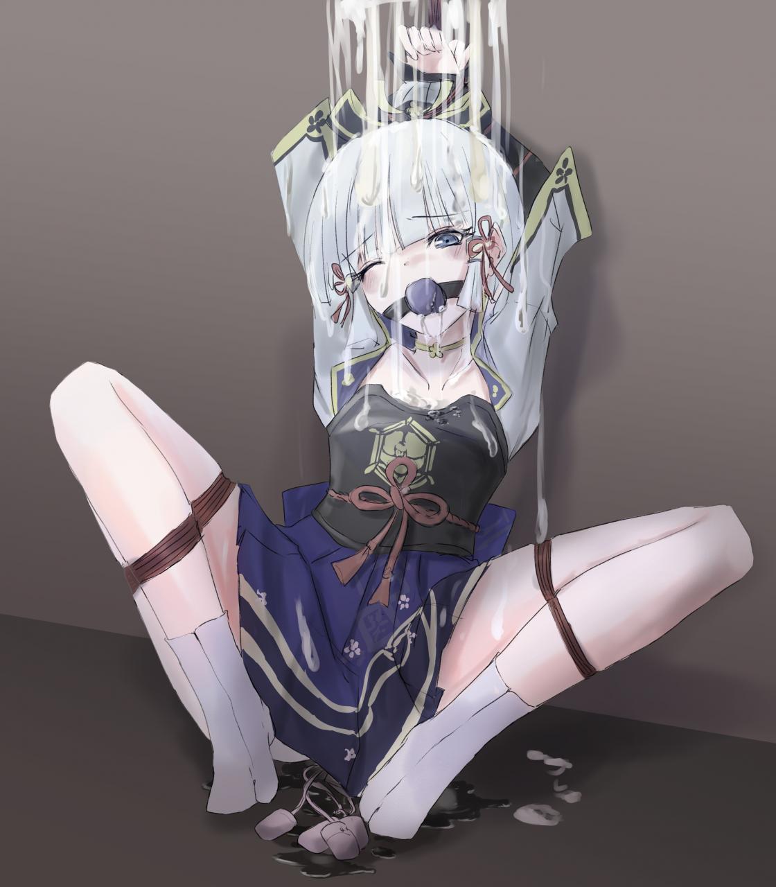 sm緊縛小说 