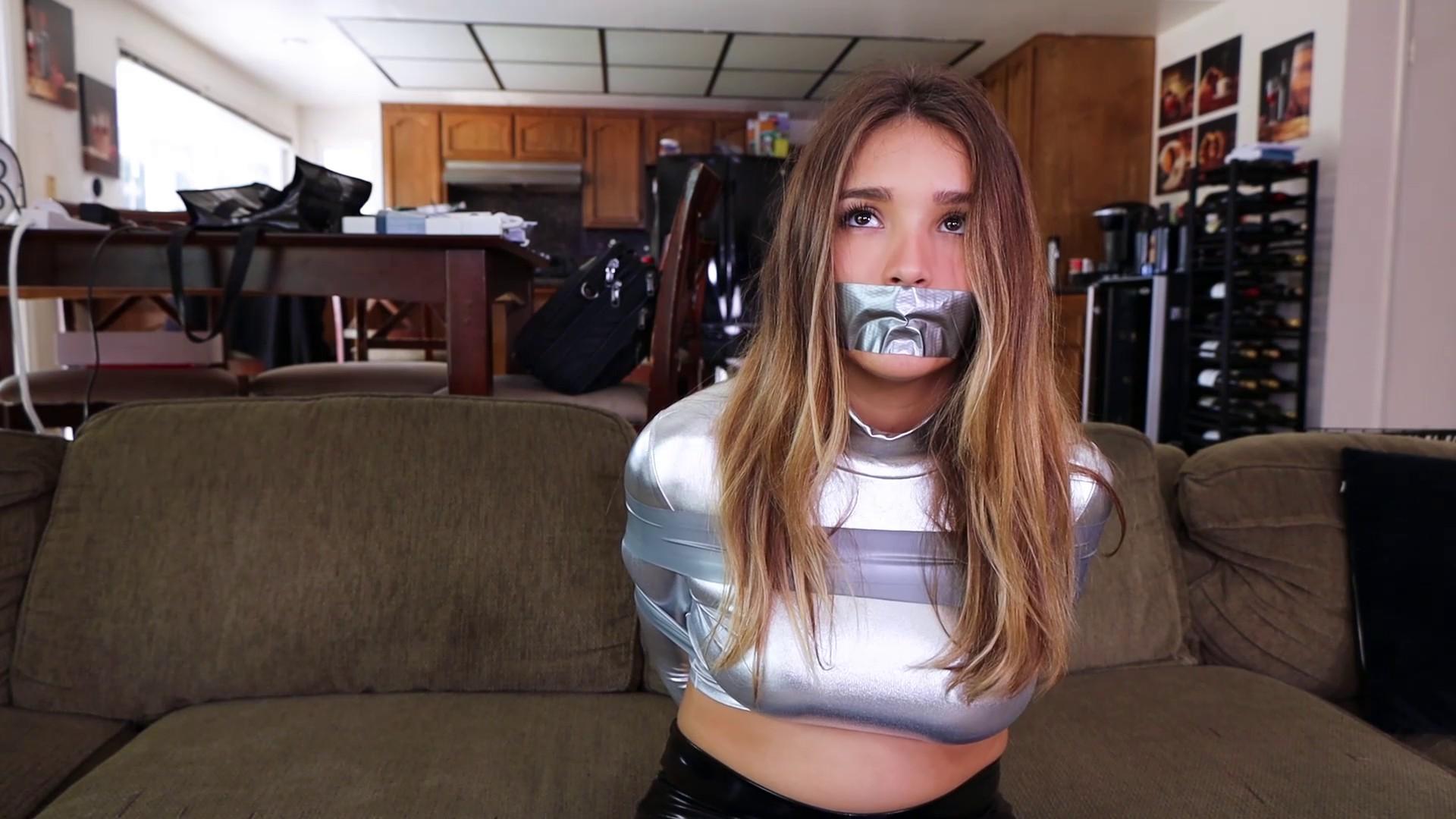 Jade kinsley bondage