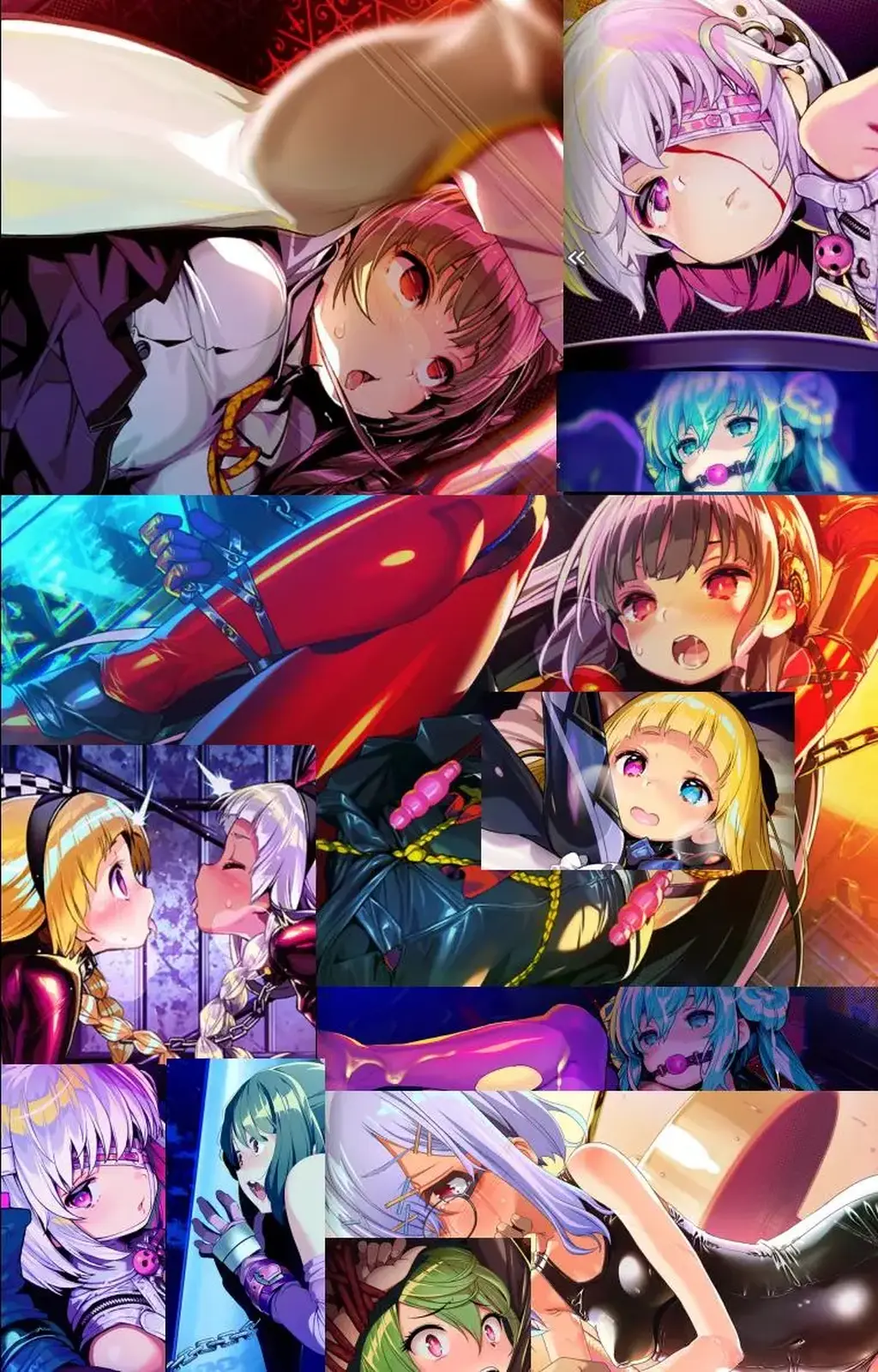 多娜多娜 一起干坏事吧/【中文簡体版】ドーナドーナいっしよにわるいことをしよう 大名鼎鼎的“赛勃朋克2077”<br>已经！过去！两年！！两年了！！你还不打算玩多娜多娜！一起来干坏事吧！？<br>这款在游戏玩法战斗方面以及sese方面都是双一流的存在，同时让你上面的头和下面的头<br>都陷入上头的状态，两年前刚刚登陆时的传说数不胜数，如今，他终于有了完全更新完结版 官方中文版<br><br>故事发生在一座被寡头企业所掌控的都市『亚总义（ASOUJI）』。<br>虽然城中的大部分市民过着无忧无虑的平静生活，但在城市的角落里也存在着反对的声音<br>而主人公们正是反对者中的成员。玩家将指挥帮派『那由多（NAYUTA）』的成员在大街小巷中与敌对势力战斗<br>同时还需要收容并指派一些新人赚钱牟利，并随着剧情的推进逐渐揭开城市背后的真相。 <br>面朝濑户内海的企业城市“亚总义”——在这里，市民的生活被一家企业全权控制，他们既无不满也毫无怀疑<br>全情享受着企业给予的和煦。但这座清洁的城市中也存在和一群名为“反亚总义”的危险分子<br>他们手拿武器，进行抢夺人与物的“掳人”行动，并因此牟利。他们就这样无法无天地，不断重复进行否定秩序的行为。<br>日渐壮大的反亚总义组织，以及计划抹去其存在的企业，还有即将来临的“生日庆典”……淹没这一切的城市，正在发生巨变……<br><br>游戏内的调教事件种类和方式非常多样，基本上把能想到的玩法都来了一遍，纯爱ntr，凌辱，SM。。。甚至还可以自己绿自己。。<br>事件大体可以分为主角团事件和人材事件，还有不少隐藏事件可以找出来，另外还有2周目玩法<br><br>请不要在线解压<br>请不要在线解压<br>请不要在线解压<br>重要的事情说三遍<br>（ps：一般没有解压密码，如果有，默认是提取码）<br>（pss：下载完成后是后缀为.111的文件，需要右键点击重命名改后缀，将他改成.7z才可进行解压，如最后三张截图所示，中间那步点是）<br>（psss：下载完成后是多重压缩包，要多解压几次，如果不是，说明你下载过程中出问题了或者是压缩包损坏之类的，建议重新下载）<br>（pssss：因为网盘等问题被和谐，直接在评论里面和我说一声补档即可，着急的可以直接私信我）