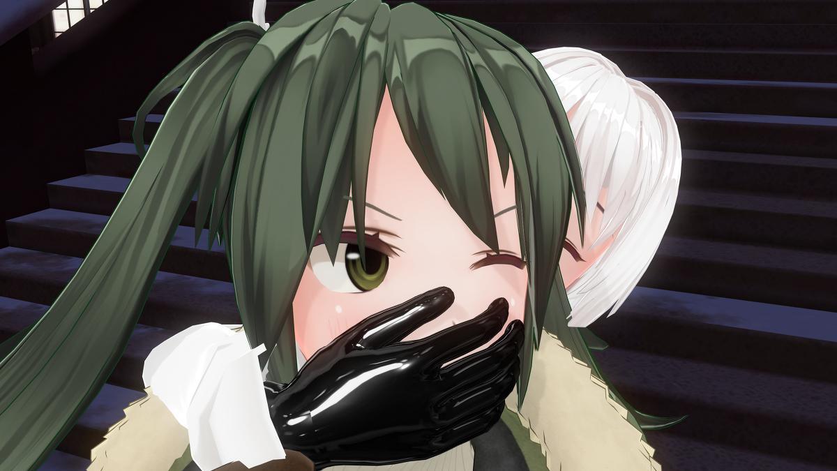 艦隊Collection 束縛的瑞鶴 - 非常好看的