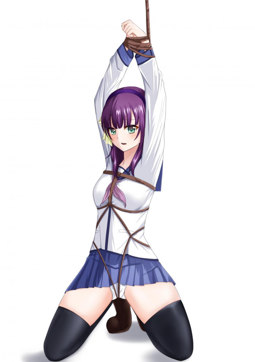 Yuri Nakamura Hentai