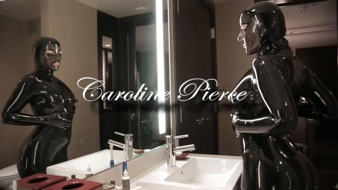 FetiSale - Video Undressing Caroline