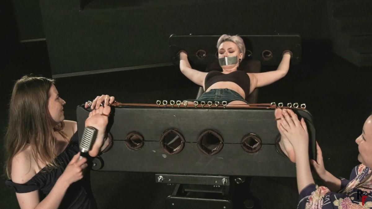 russianfetish bondage tickling - Categories:  bondage, shibari, russian, rope bondage, shibaru, suspension, belts, bedtie, hogtied, tight bondage, strict bondage, bound elbows, struggling, ballgagged, helpless. Tags：束缚，绳索束缚，悬挂，腰带，闺蜜，紧束缚，严格束缚，束缚肘部，挣扎，无助。 [欧美佳丽]