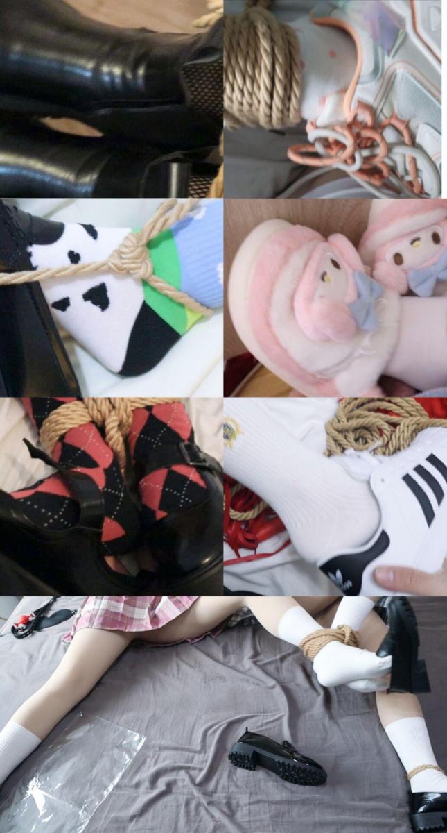【荷仙番外】八荷仙过海七仙女，七位女孩子的在捆绑中被脱鞋子玩弄的合集，适合速看 六部已出与一部未出彩蛋，全身浏览各种各样的女孩子与各种各样的鞋子和各种各样的袜子被玩弄脚全程呻吟的挣扎的浏览版1 八仙过海七仙女，七位女孩子的在捆绑中被脱鞋子玩弄的合集，六部已出与一部未出彩蛋，不<br>各种各样的女孩各种各样的女孩子与各种各样的鞋子靴子运动鞋小皮鞋，学生白棉袜 白丝 渔网 运动袜<br>和各种各样的袜子被玩弄脚全程呻吟的挣扎的浏览版1<br><span style='color:#b0b0b0;'>[隐藏文字，购买后可见]</span>