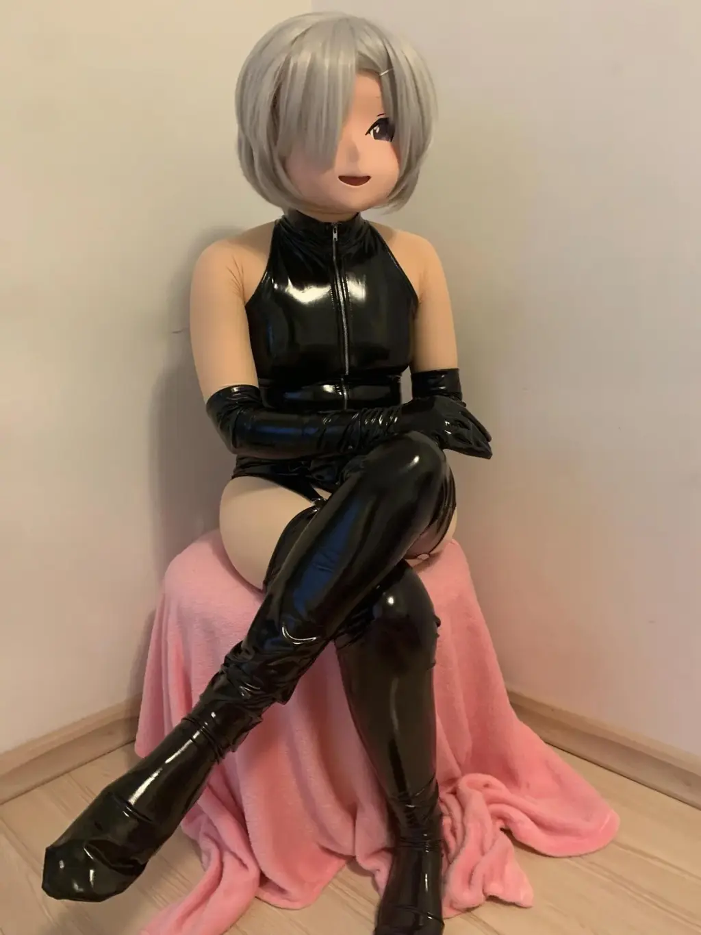 Mandi Cosplays - Hi all! Some cute pics from my cosplays =^-^=