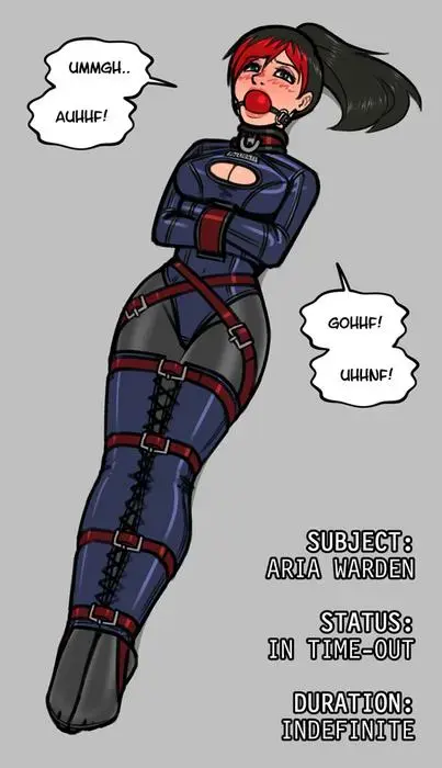  Anime - Anime gag