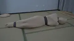 象人定拍-小o-四层全包丝袜，包裹全身，当呼吸，视觉，听觉，嘴巴都受到限制，身体敏感提升！ 全包真的是太好玩了，下次试一试全包后捆绑、<br>之前小0都不是很怕痒，包了以后特别敏感，随便一碰就痒的不行<br><br>——————————————————————————————————————————————<br>因为百度云经常和谐，微云的会员太贵，所以尝试双层解压，<br>解压密码：xiangren123 第一次解压文件后缀改为zip，<br>原密码再次解压以后，把后缀改成mp4 即可观看<br>切勿在百度云中直接观看，容易被和谐!!!!!<br>线上定拍线下约拍。<br>QQ：192370054（注明来意）