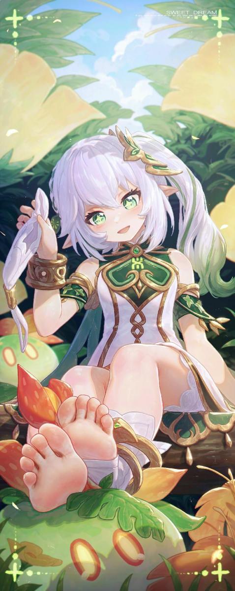 （30p）【限定3/25-4/24】甜甜的梦 - 作者:Ice 