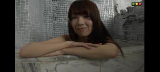 RQ-STAR 019 日本 Chihomi Nagasaki 長崎ちほみ Swim Su