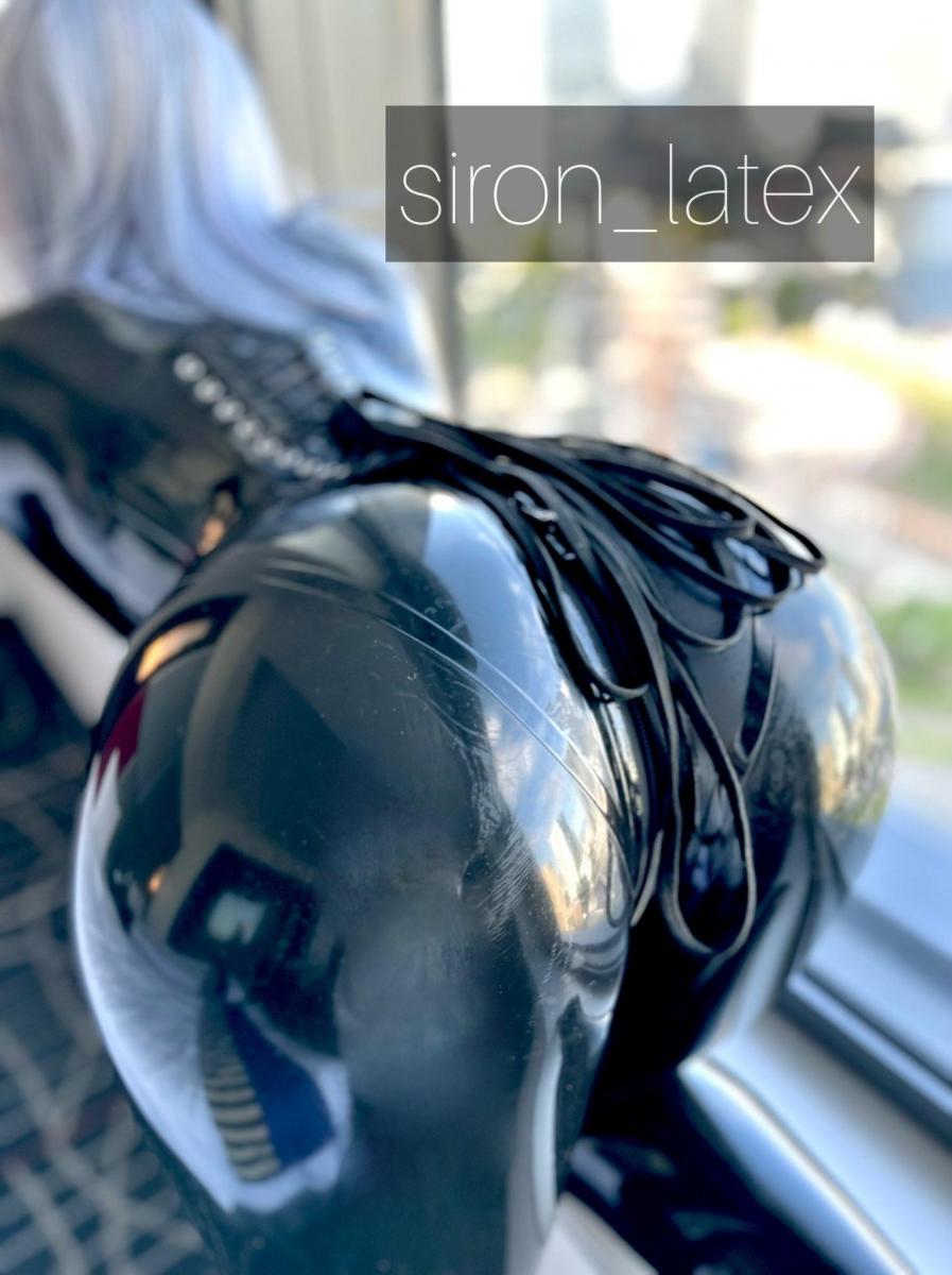 latex图片 - 最新胶衣套图 [情趣（乳胶衣）,泳装（连体）,皮衣]